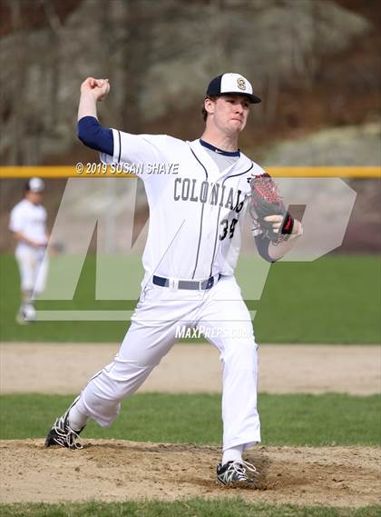 Thumbnail 3 in Shrewsbury @ Nashoba Regional photogallery.