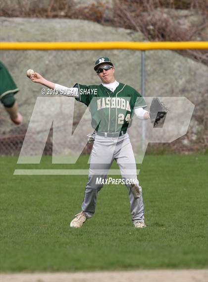 Thumbnail 3 in Shrewsbury @ Nashoba Regional photogallery.