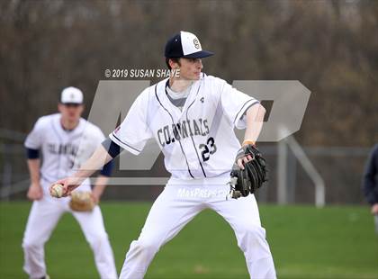 Thumbnail 2 in Shrewsbury @ Nashoba Regional photogallery.