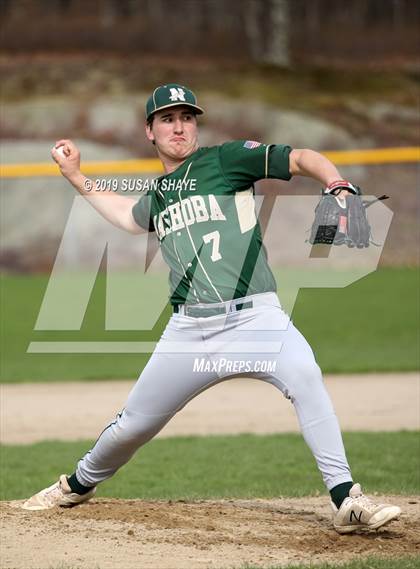 Thumbnail 3 in Shrewsbury @ Nashoba Regional photogallery.