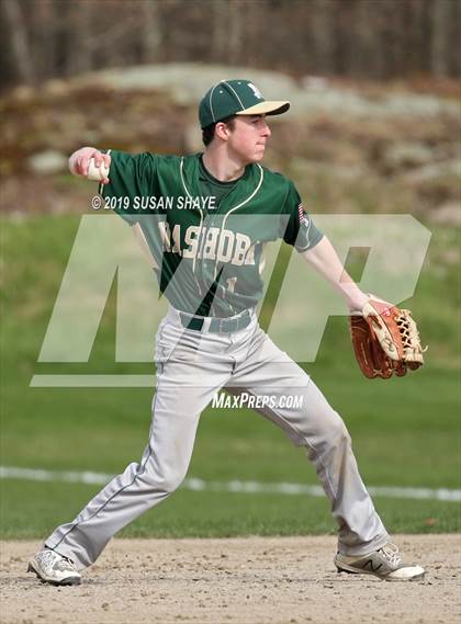 Thumbnail 3 in Shrewsbury @ Nashoba Regional photogallery.