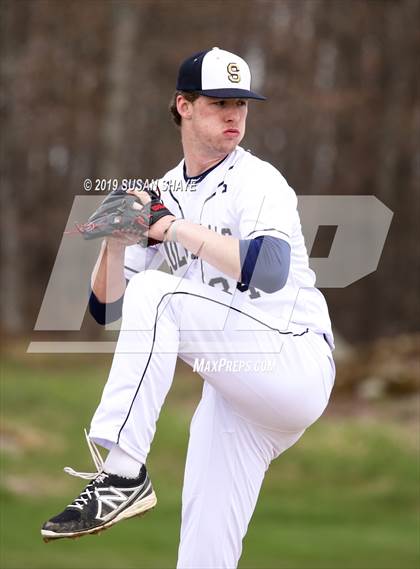 Thumbnail 3 in Shrewsbury @ Nashoba Regional photogallery.