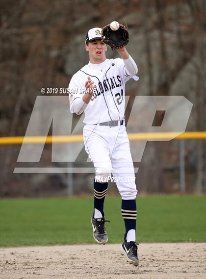 Thumbnail 3 in Shrewsbury @ Nashoba Regional photogallery.