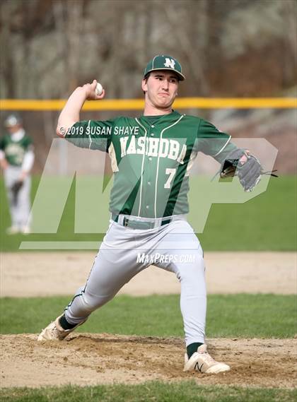Thumbnail 2 in Shrewsbury @ Nashoba Regional photogallery.