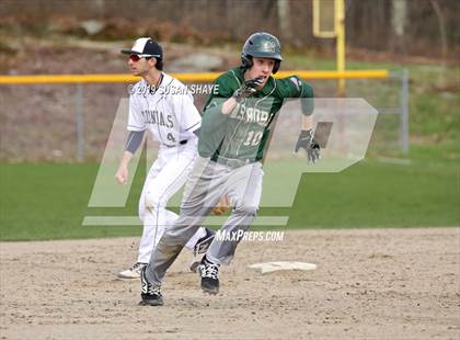 Thumbnail 1 in Shrewsbury @ Nashoba Regional photogallery.