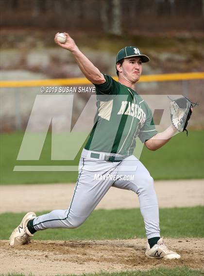 Thumbnail 1 in Shrewsbury @ Nashoba Regional photogallery.