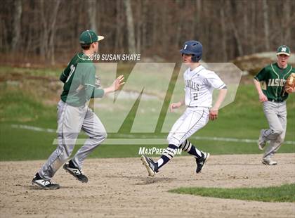 Thumbnail 3 in Shrewsbury @ Nashoba Regional photogallery.