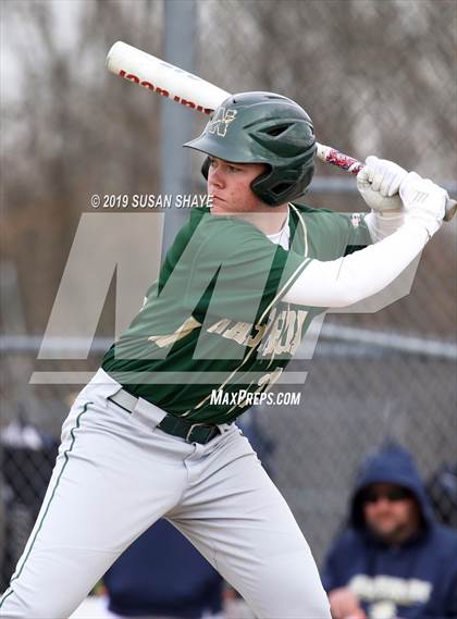 Thumbnail 3 in Shrewsbury @ Nashoba Regional photogallery.
