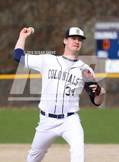 Thumbnail 1 in Shrewsbury @ Nashoba Regional photogallery.