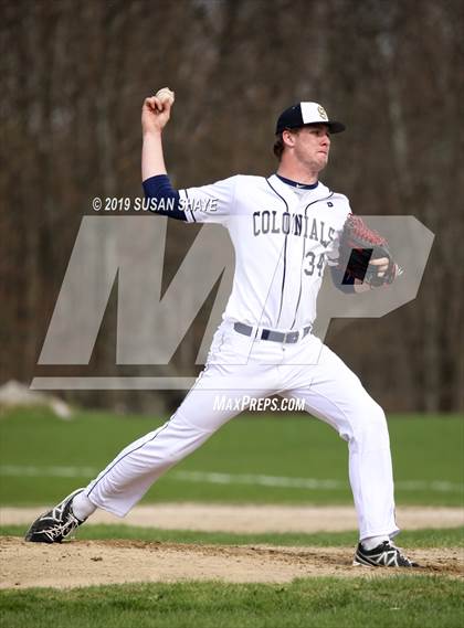 Thumbnail 3 in Shrewsbury @ Nashoba Regional photogallery.