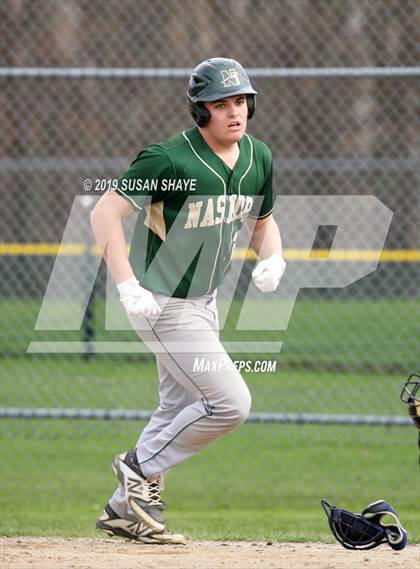 Thumbnail 1 in Shrewsbury @ Nashoba Regional photogallery.