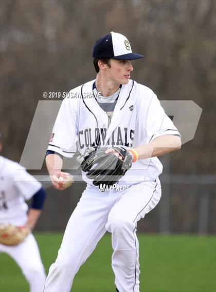 Thumbnail 1 in Shrewsbury @ Nashoba Regional photogallery.