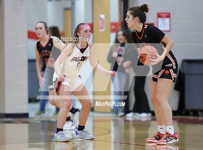 Thumbnail 3 in Amanda-Clearcreek @ Fairfield Union photogallery.
