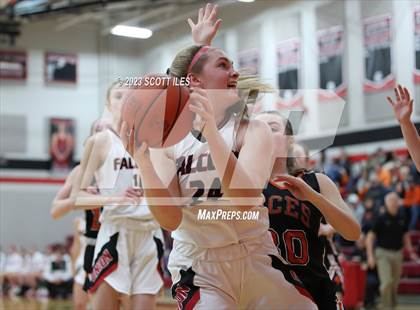 Thumbnail 2 in Amanda-Clearcreek @ Fairfield Union photogallery.