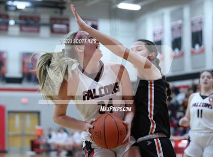 Thumbnail 3 in Amanda-Clearcreek @ Fairfield Union photogallery.
