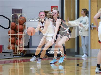 Thumbnail 3 in Amanda-Clearcreek @ Fairfield Union photogallery.