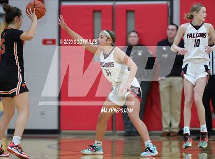 Thumbnail 1 in Amanda-Clearcreek @ Fairfield Union photogallery.