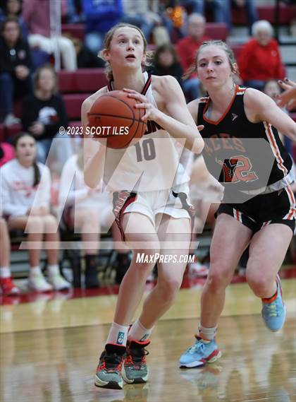Thumbnail 1 in Amanda-Clearcreek @ Fairfield Union photogallery.