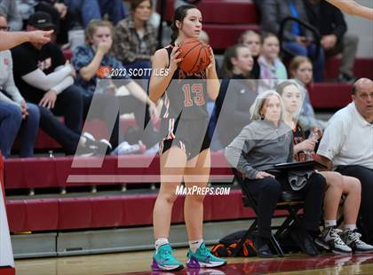 Thumbnail 3 in Amanda-Clearcreek @ Fairfield Union photogallery.