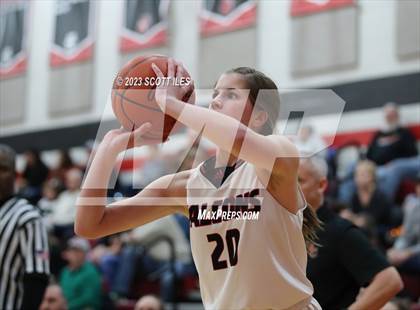 Thumbnail 3 in Amanda-Clearcreek @ Fairfield Union photogallery.