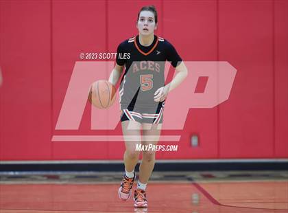 Thumbnail 3 in Amanda-Clearcreek @ Fairfield Union photogallery.