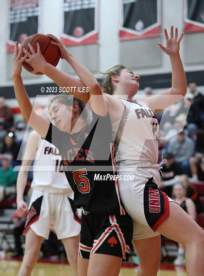 Thumbnail 1 in Amanda-Clearcreek @ Fairfield Union photogallery.