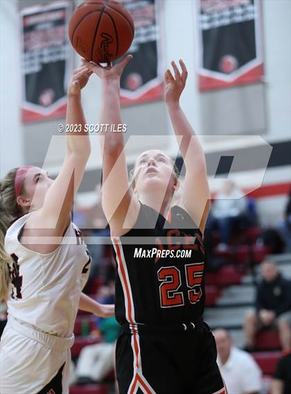 Thumbnail 2 in Amanda-Clearcreek @ Fairfield Union photogallery.