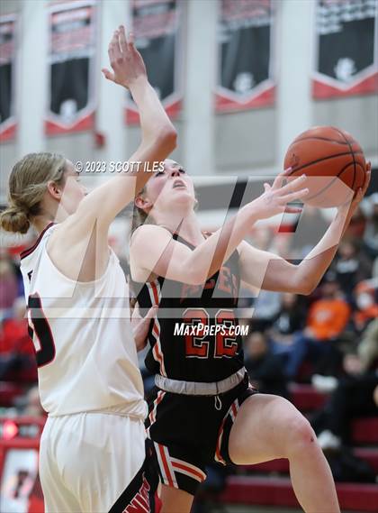 Thumbnail 3 in Amanda-Clearcreek @ Fairfield Union photogallery.