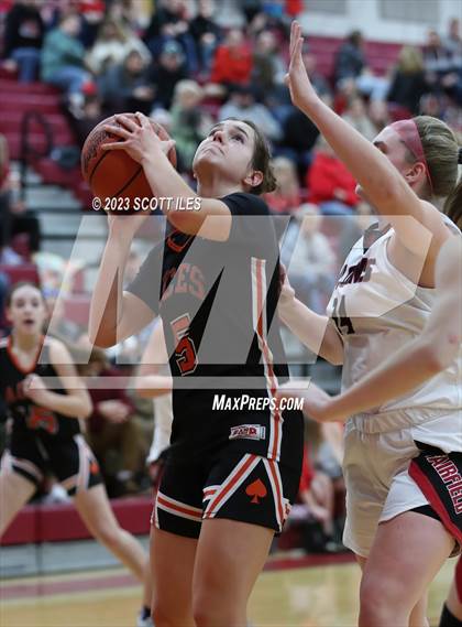 Thumbnail 2 in Amanda-Clearcreek @ Fairfield Union photogallery.
