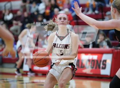Thumbnail 1 in Amanda-Clearcreek @ Fairfield Union photogallery.