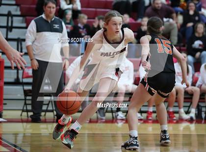 Thumbnail 2 in Amanda-Clearcreek @ Fairfield Union photogallery.