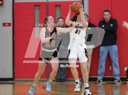 Thumbnail 1 in Amanda-Clearcreek @ Fairfield Union photogallery.