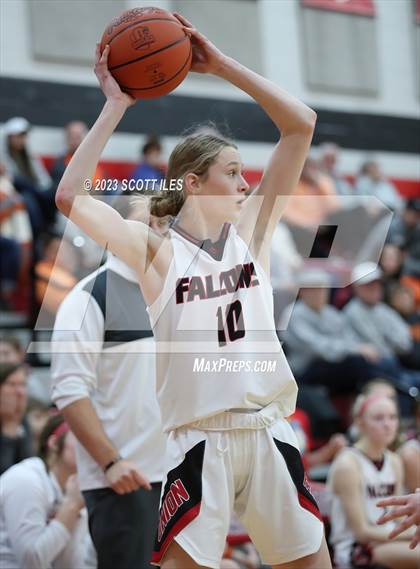 Thumbnail 2 in Amanda-Clearcreek @ Fairfield Union photogallery.