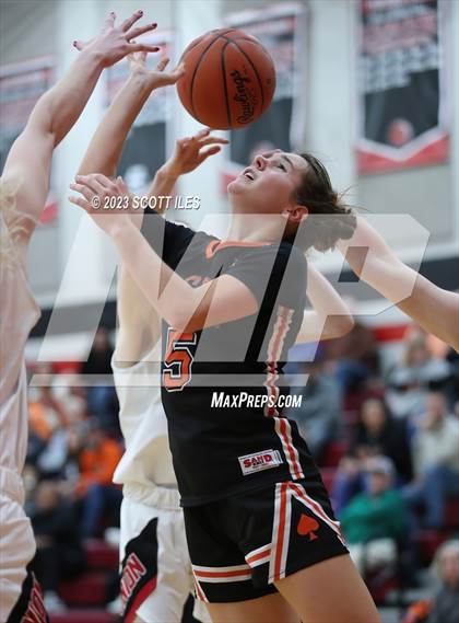 Thumbnail 3 in Amanda-Clearcreek @ Fairfield Union photogallery.