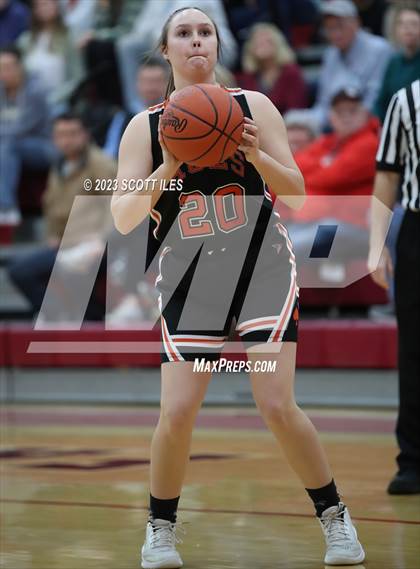Thumbnail 3 in Amanda-Clearcreek @ Fairfield Union photogallery.