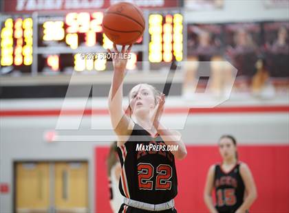 Thumbnail 3 in Amanda-Clearcreek @ Fairfield Union photogallery.
