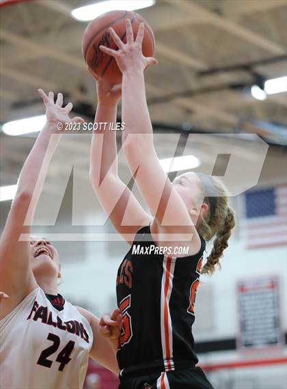 Thumbnail 3 in Amanda-Clearcreek @ Fairfield Union photogallery.