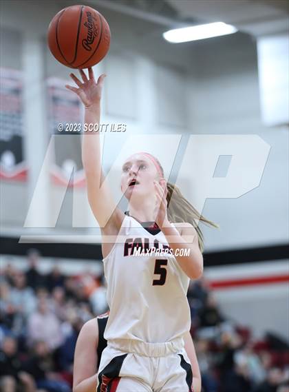 Thumbnail 2 in Amanda-Clearcreek @ Fairfield Union photogallery.