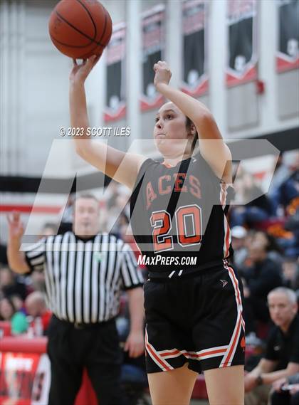 Thumbnail 2 in Amanda-Clearcreek @ Fairfield Union photogallery.