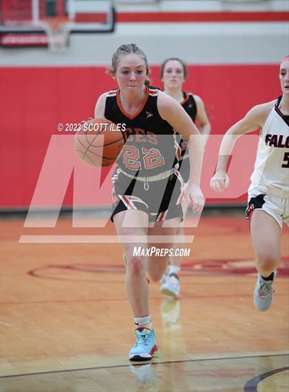 Thumbnail 1 in Amanda-Clearcreek @ Fairfield Union photogallery.
