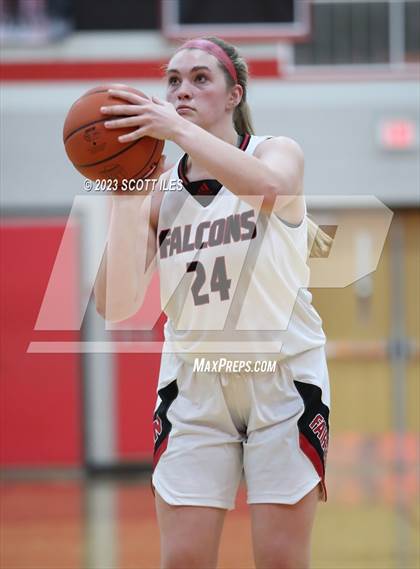 Thumbnail 3 in Amanda-Clearcreek @ Fairfield Union photogallery.