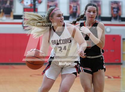 Thumbnail 2 in Amanda-Clearcreek @ Fairfield Union photogallery.