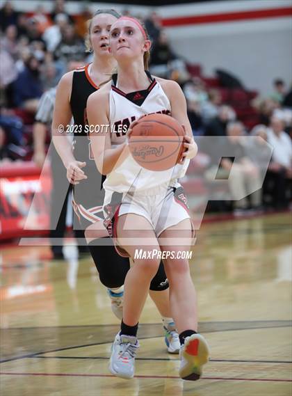 Thumbnail 3 in Amanda-Clearcreek @ Fairfield Union photogallery.