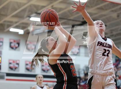Thumbnail 3 in Amanda-Clearcreek @ Fairfield Union photogallery.