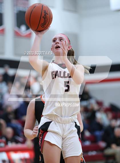 Thumbnail 1 in Amanda-Clearcreek @ Fairfield Union photogallery.