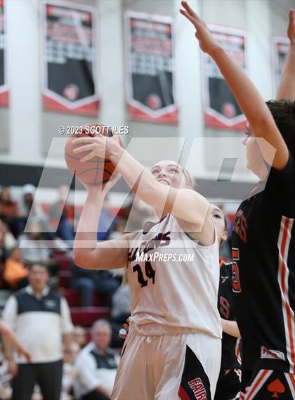Thumbnail 3 in Amanda-Clearcreek @ Fairfield Union photogallery.