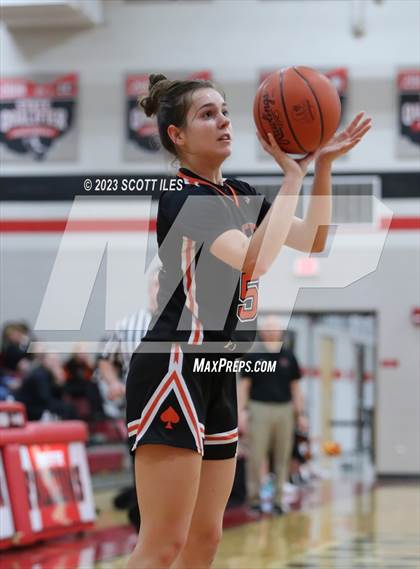 Thumbnail 2 in Amanda-Clearcreek @ Fairfield Union photogallery.