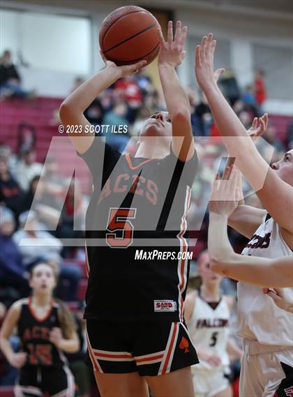 Thumbnail 3 in Amanda-Clearcreek @ Fairfield Union photogallery.