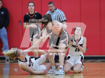 Thumbnail 3 in Amanda-Clearcreek @ Fairfield Union photogallery.