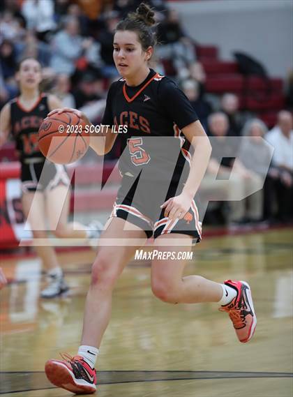 Thumbnail 2 in Amanda-Clearcreek @ Fairfield Union photogallery.